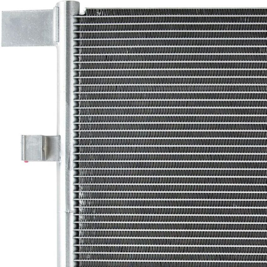 ONE STOP SOLUTIONS 3986 CONDENSER