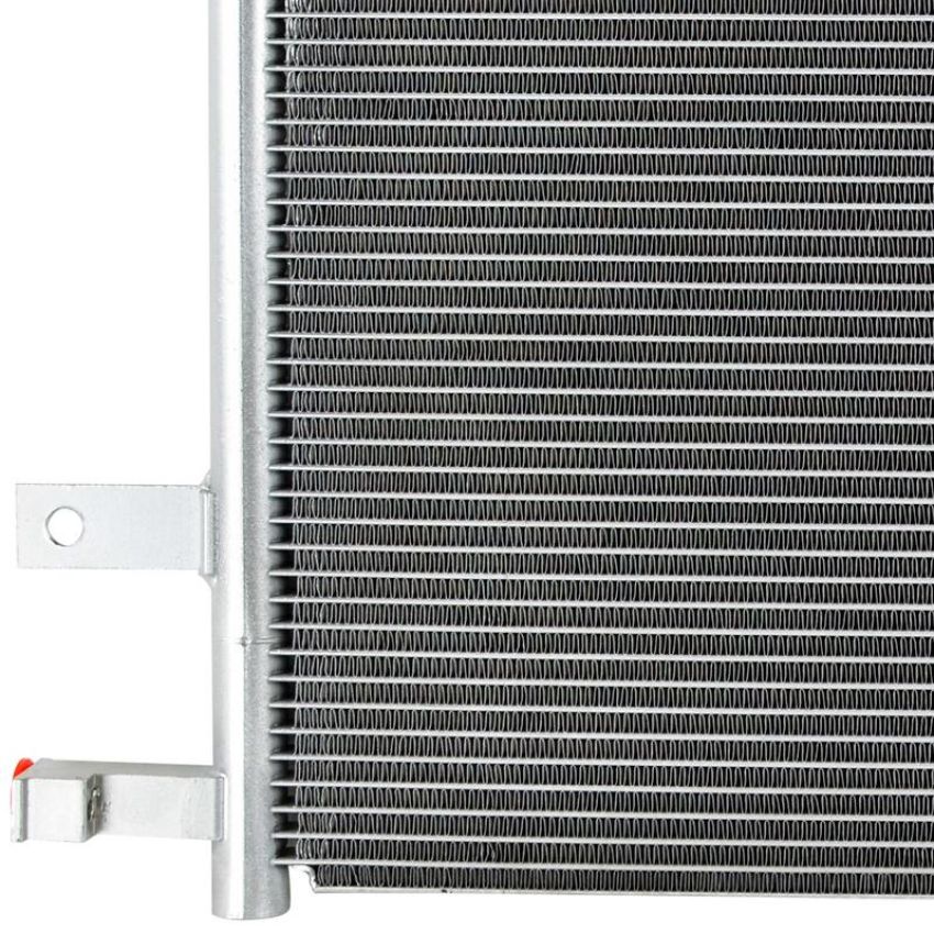 ONE STOP SOLUTIONS 3986 CONDENSER