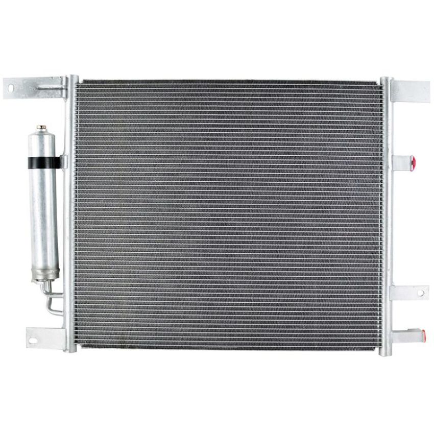 ONE STOP SOLUTIONS 3986 CONDENSER