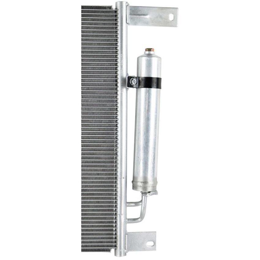 ONE STOP SOLUTIONS 3986 CONDENSER