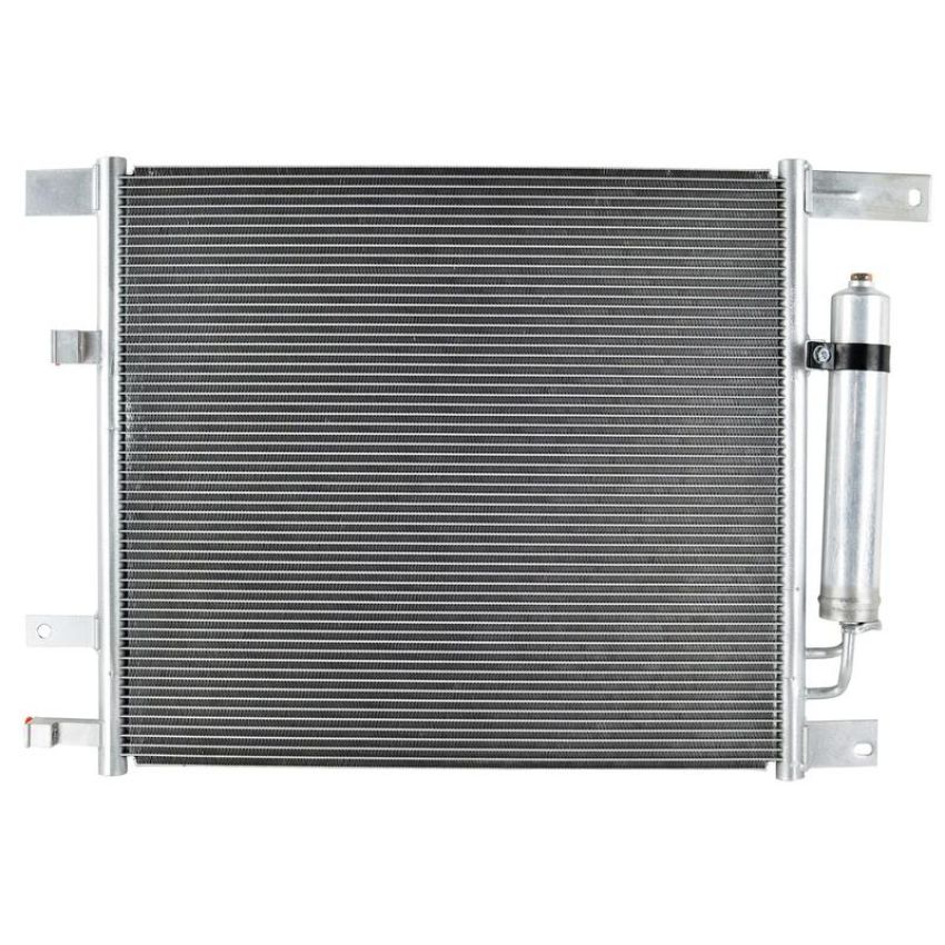 ONE STOP SOLUTIONS 3986 CONDENSER