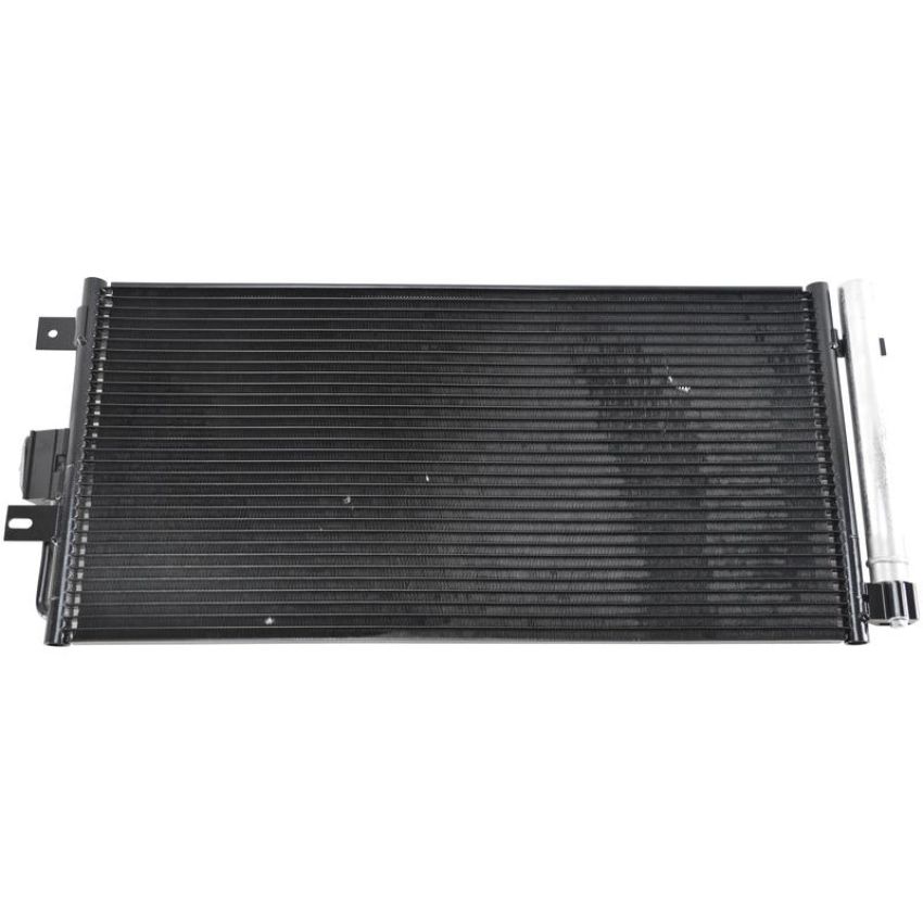 ONE STOP SOLUTIONS 3987 CONDENSER