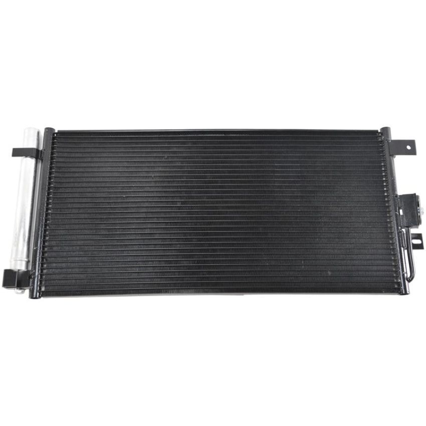 ONE STOP SOLUTIONS 3987 CONDENSER