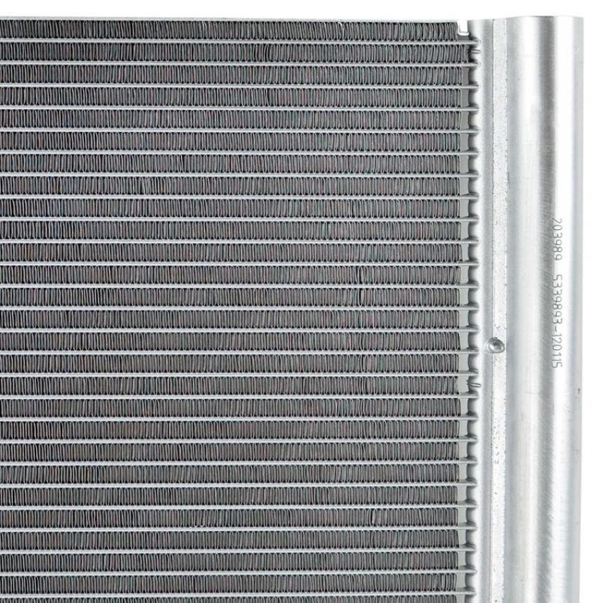 ONE STOP SOLUTIONS 3989 CONDENSER