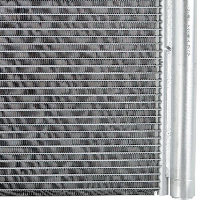 ONE STOP SOLUTIONS 3989 CONDENSER