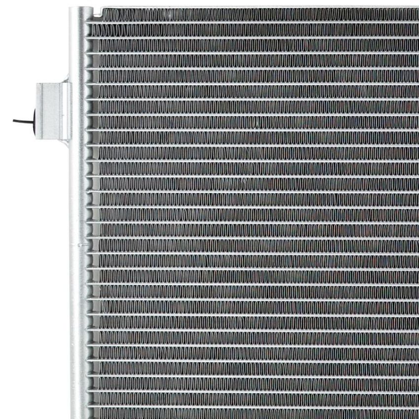 ONE STOP SOLUTIONS 3989 CONDENSER