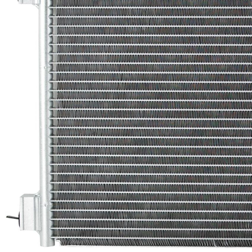 ONE STOP SOLUTIONS 3989 CONDENSER