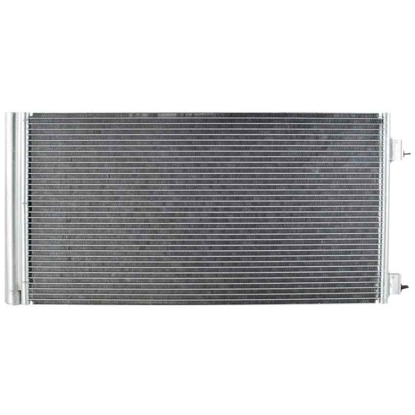 ONE STOP SOLUTIONS 3989 CONDENSER