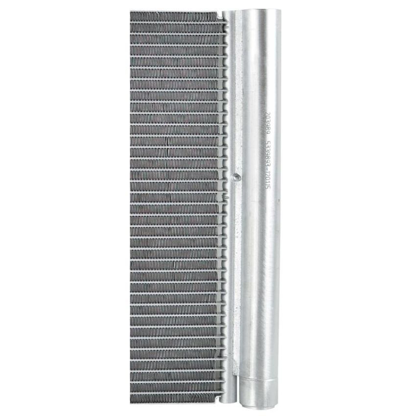 ONE STOP SOLUTIONS 3989 CONDENSER