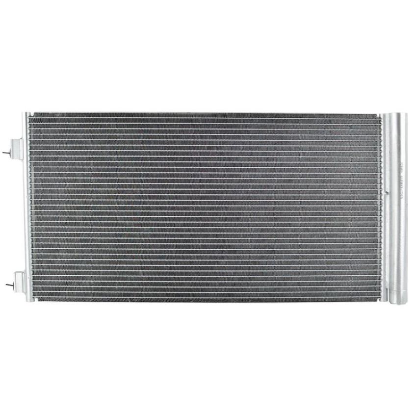 ONE STOP SOLUTIONS 3989 CONDENSER