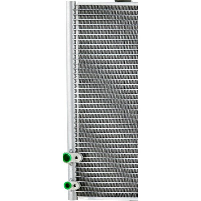 ONE STOP SOLUTIONS 3995 CONDENSER