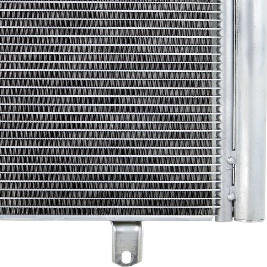ONE STOP SOLUTIONS 3995 CONDENSER
