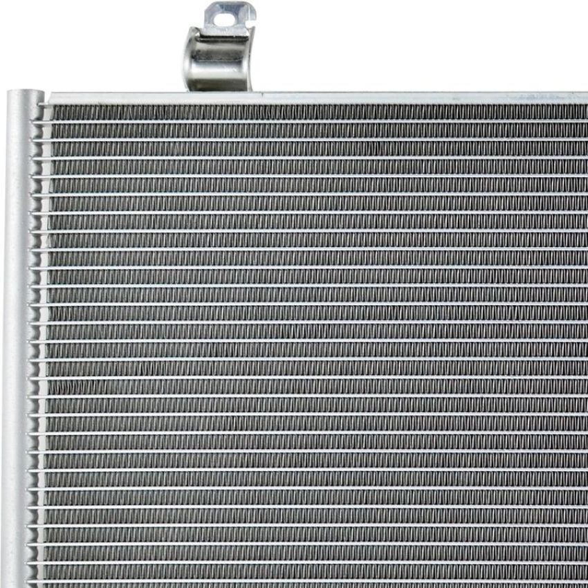 ONE STOP SOLUTIONS 3995 CONDENSER