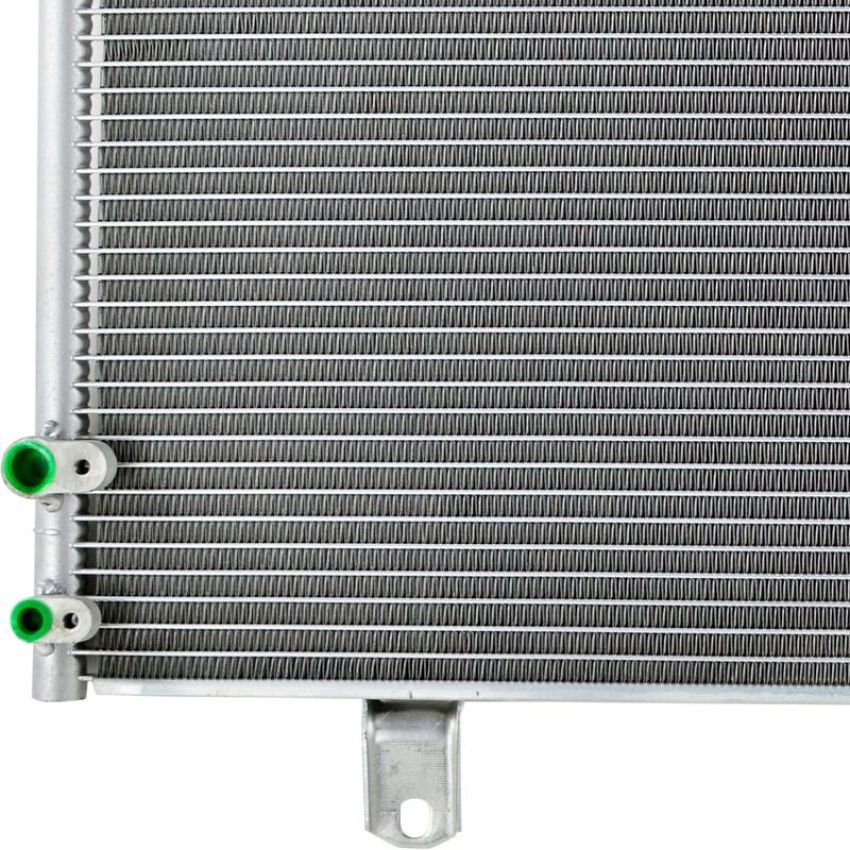 ONE STOP SOLUTIONS 3995 CONDENSER