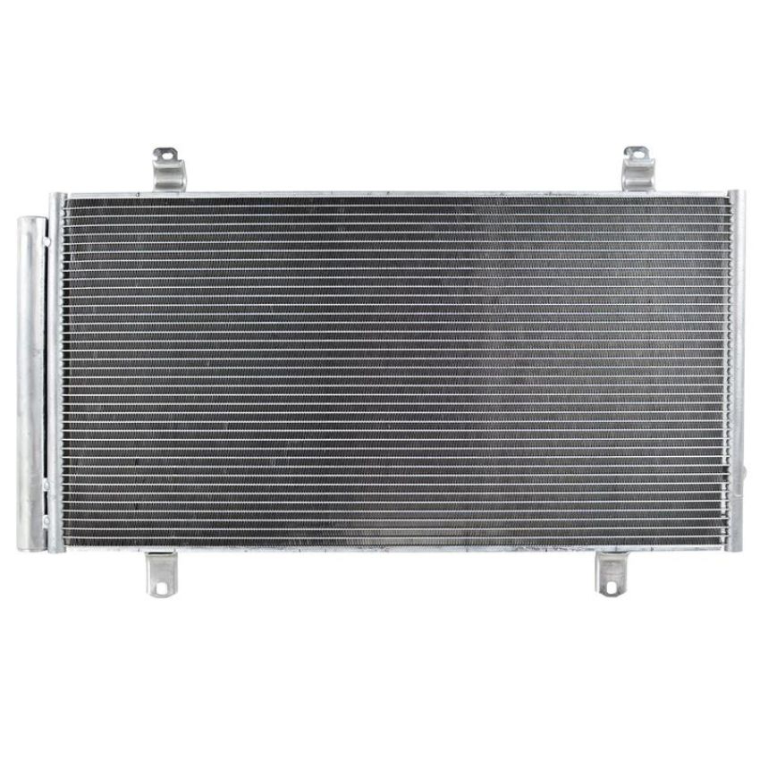 ONE STOP SOLUTIONS 3995 CONDENSER