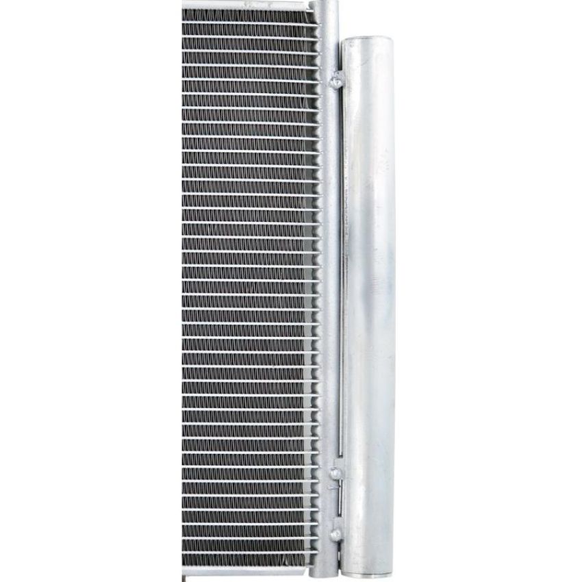 ONE STOP SOLUTIONS 3995 CONDENSER