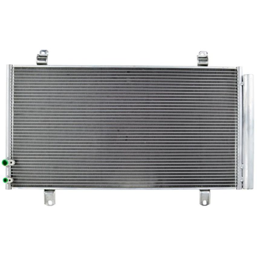 ONE STOP SOLUTIONS 3995 CONDENSER