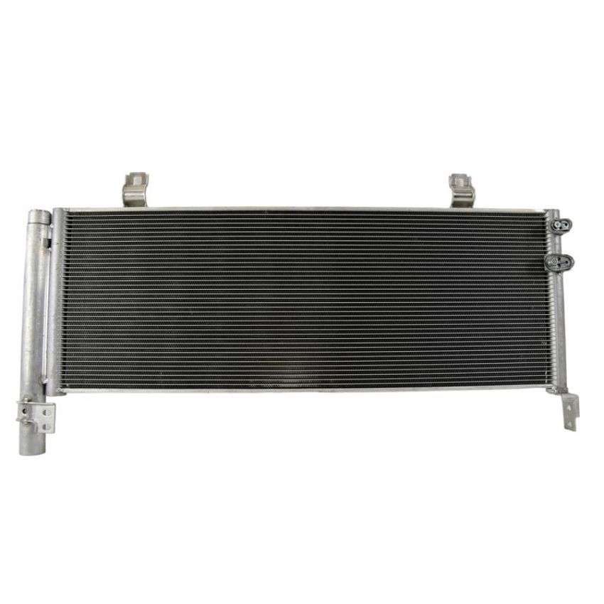 ONE STOP SOLUTIONS 3996 CONDENSER