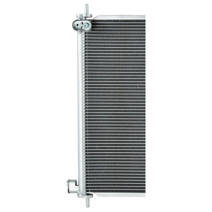 ONE STOP SOLUTIONS 3997 CONDENSER