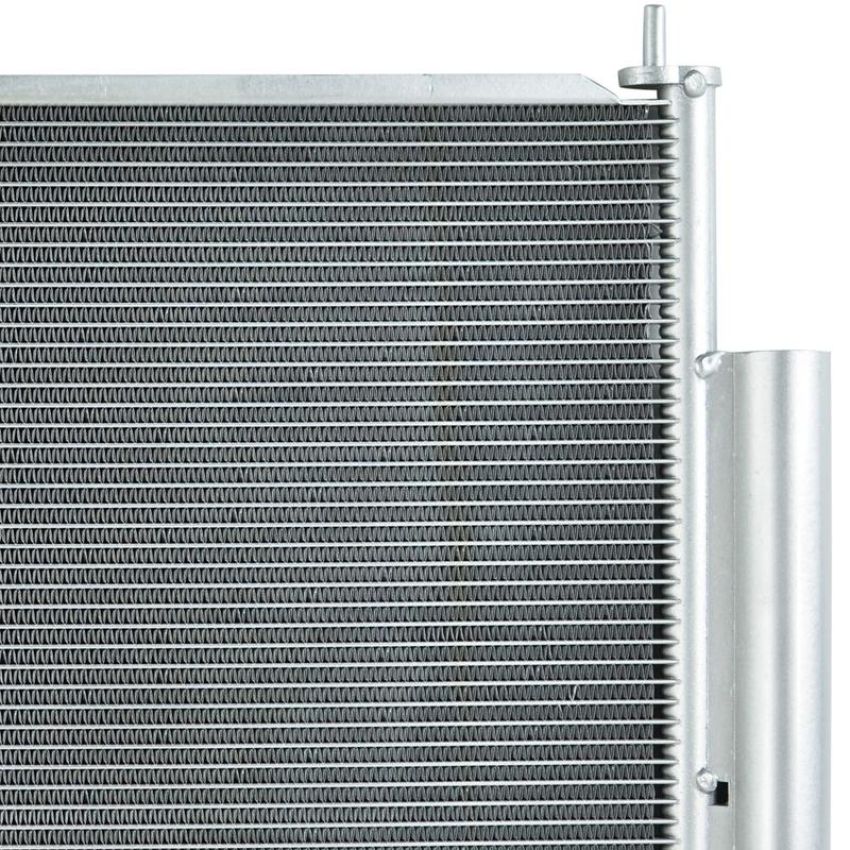 ONE STOP SOLUTIONS 3997 CONDENSER