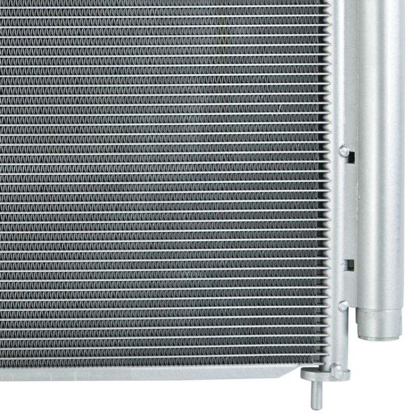ONE STOP SOLUTIONS 3997 CONDENSER