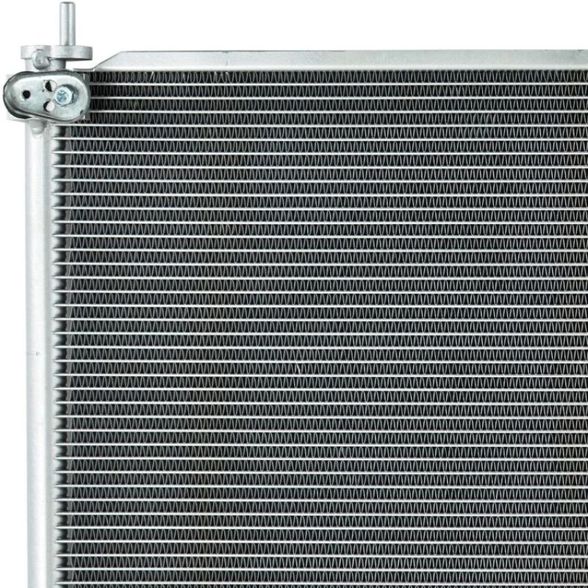 ONE STOP SOLUTIONS 3997 CONDENSER