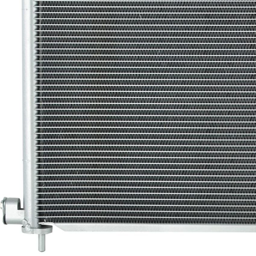 ONE STOP SOLUTIONS 3997 CONDENSER