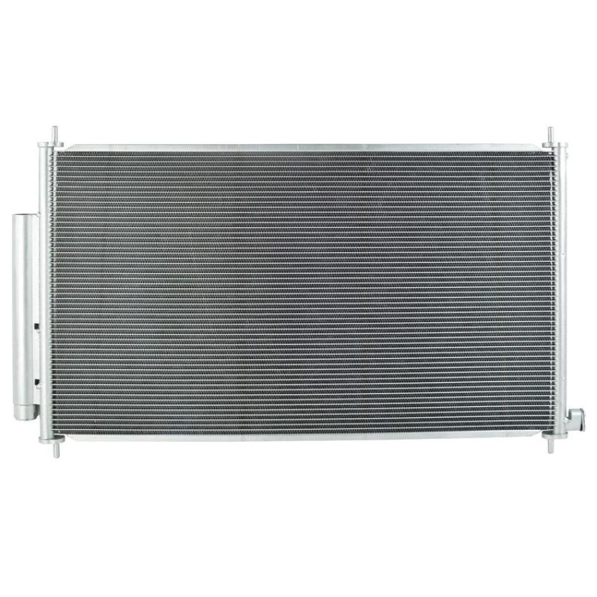 ONE STOP SOLUTIONS 3997 CONDENSER