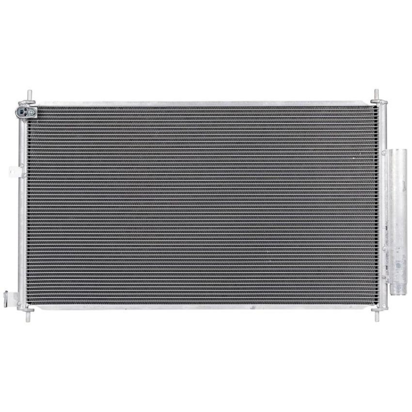 ONE STOP SOLUTIONS 3997 CONDENSER