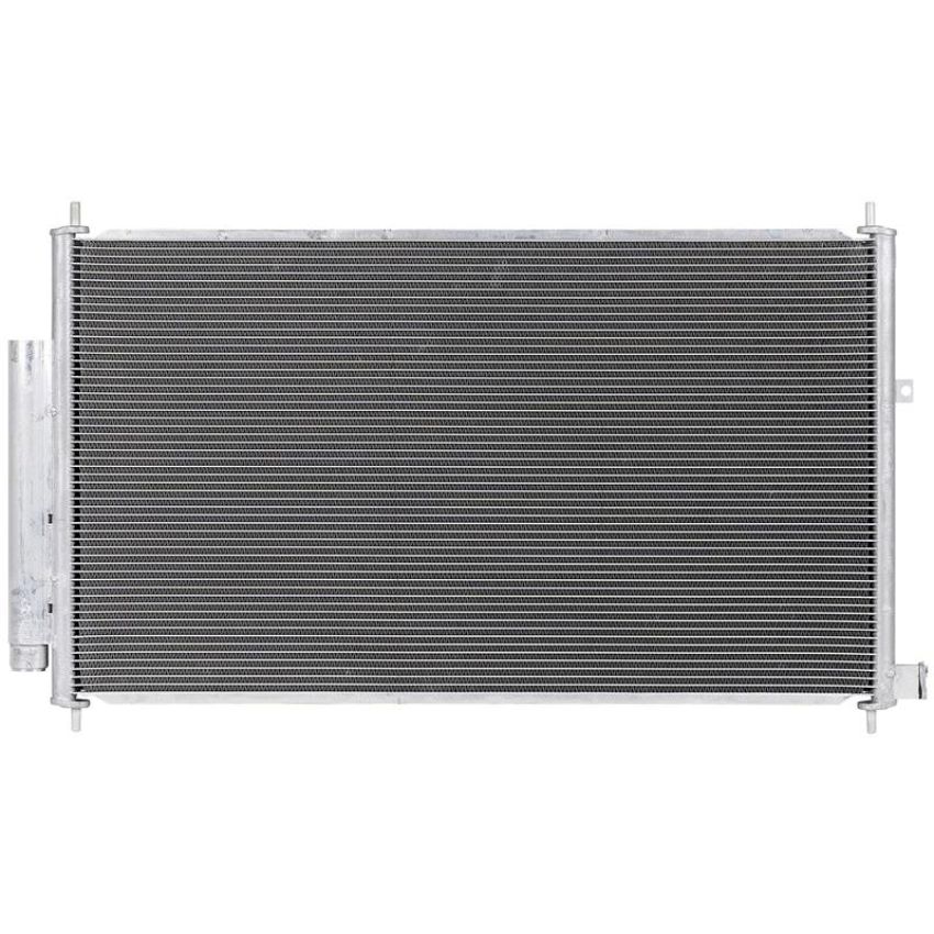 ONE STOP SOLUTIONS 3997 CONDENSER