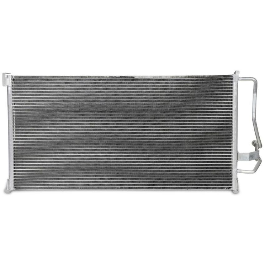 ONE STOP SOLUTIONS 4008 OSC Cooling Products 4008 New Condenser