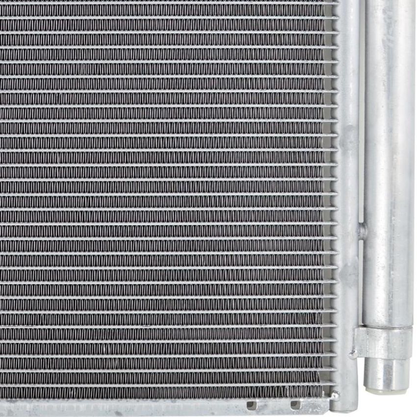 ONE STOP SOLUTIONS 4012 OSC Cooling Products 4012 New Condenser