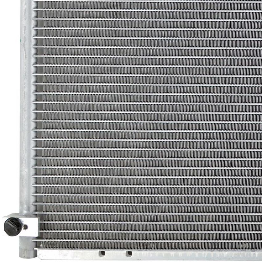 ONE STOP SOLUTIONS 4012 OSC Cooling Products 4012 New Condenser