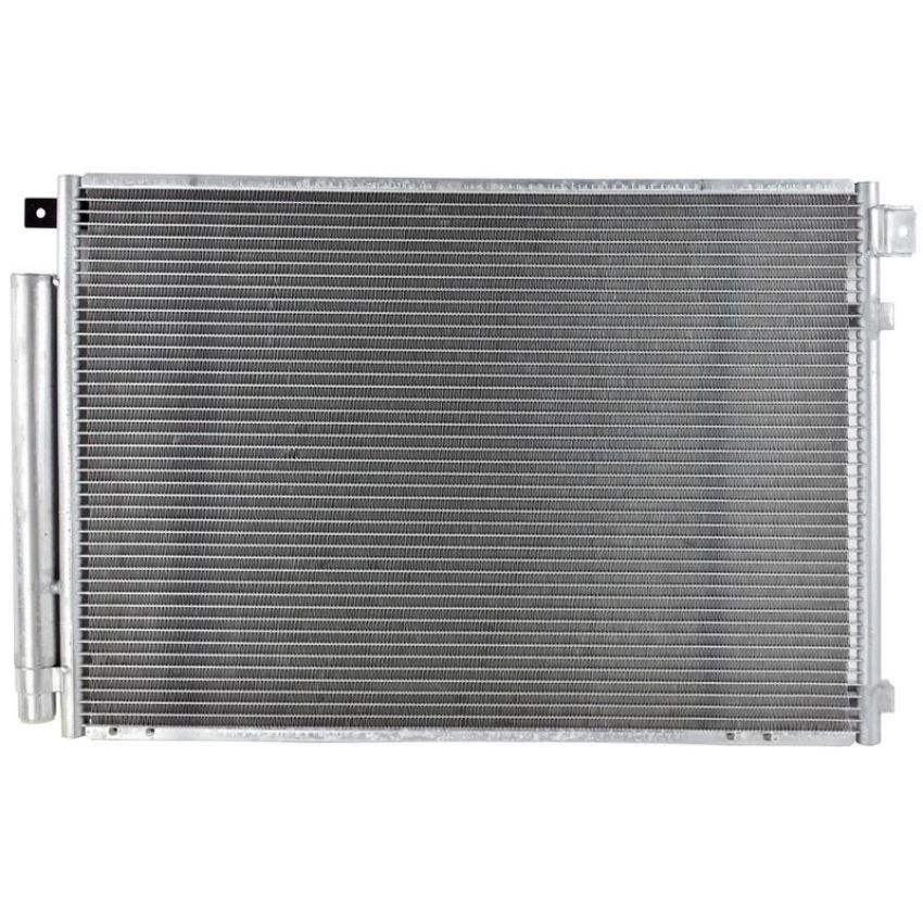 ONE STOP SOLUTIONS 4012 OSC Cooling Products 4012 New Condenser