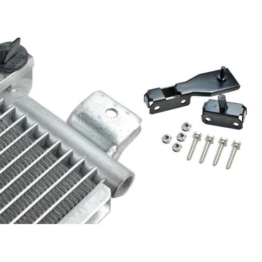 ONE STOP SOLUTIONS 4012 OSC Cooling Products 4012 New Condenser
