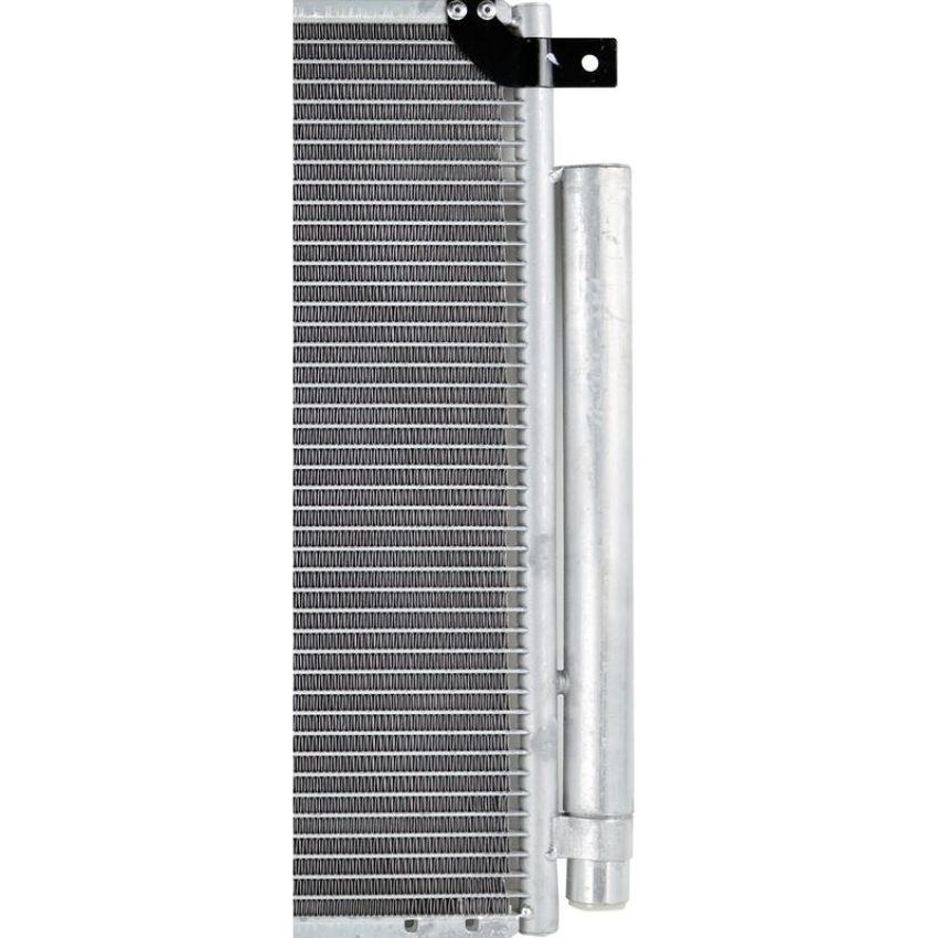 ONE STOP SOLUTIONS 4012 OSC Cooling Products 4012 New Condenser
