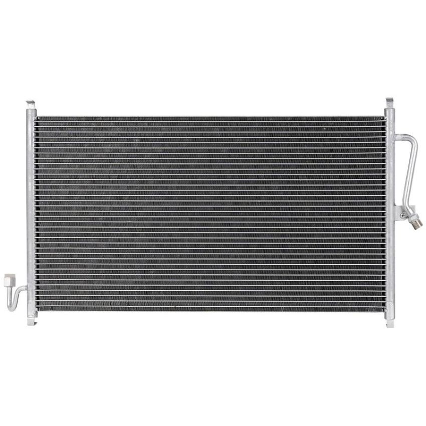 ONE STOP SOLUTIONS 4019 OSC Cooling Products 4019 New Condenser