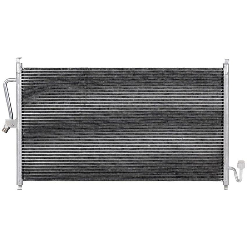 ONE STOP SOLUTIONS 4019 OSC Cooling Products 4019 New Condenser