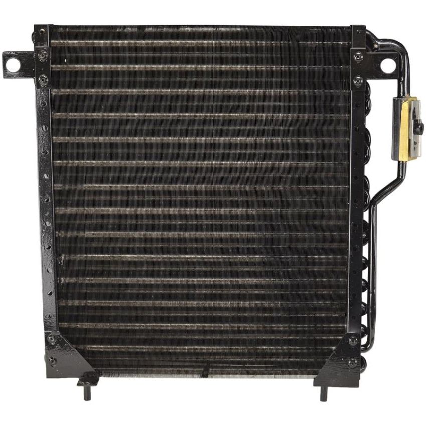 ONE STOP SOLUTIONS 4036 OSC Cooling Products 4036 New Condenser