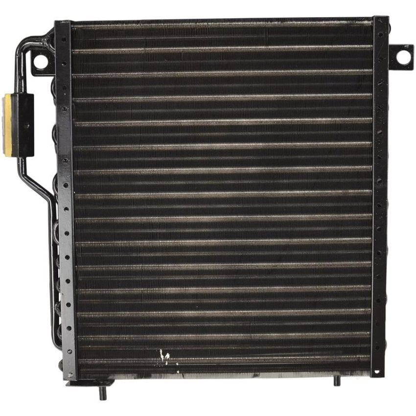 ONE STOP SOLUTIONS 4036 OSC Cooling Products 4036 New Condenser