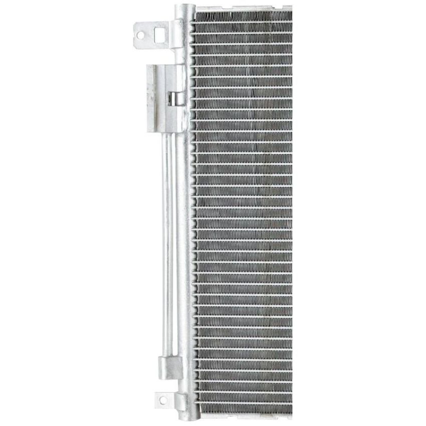 ONE STOP SOLUTIONS 4063 CONDENSER