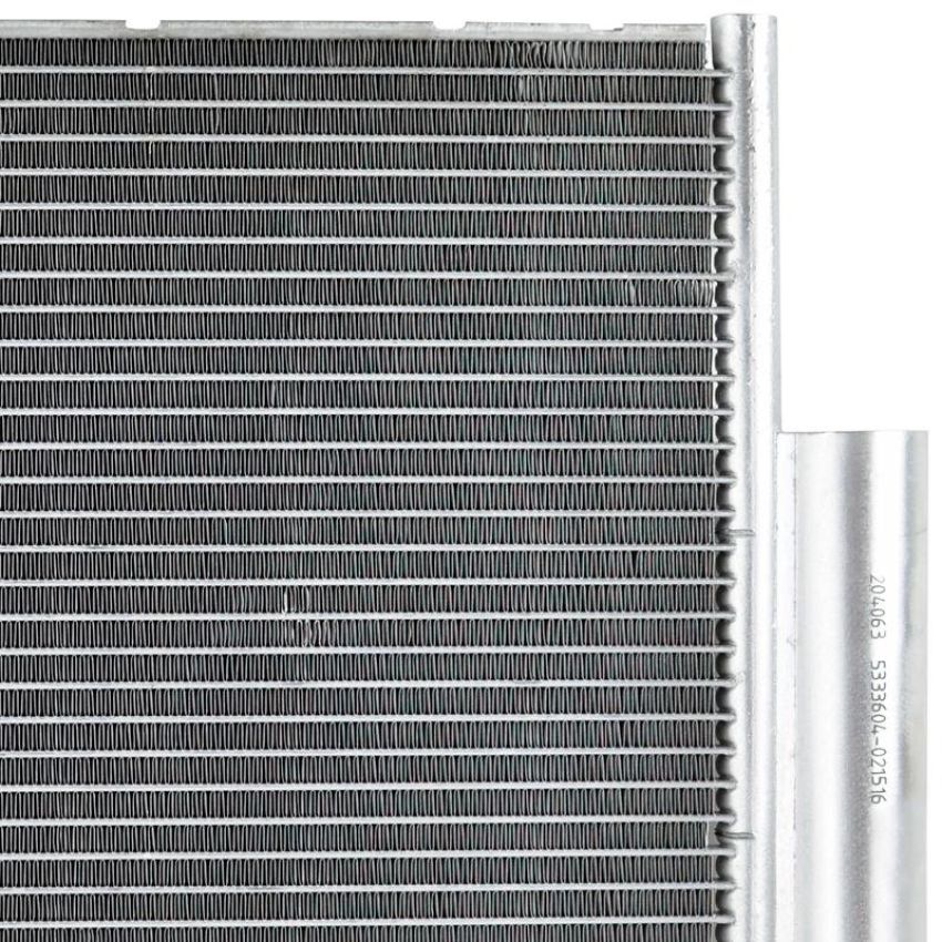 ONE STOP SOLUTIONS 4063 CONDENSER