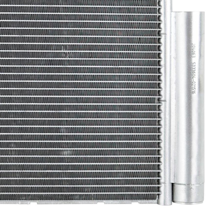 ONE STOP SOLUTIONS 4063 CONDENSER