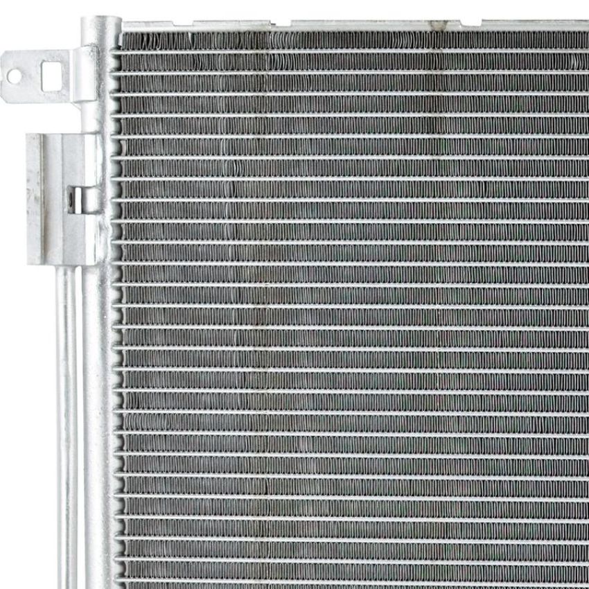 ONE STOP SOLUTIONS 4063 CONDENSER