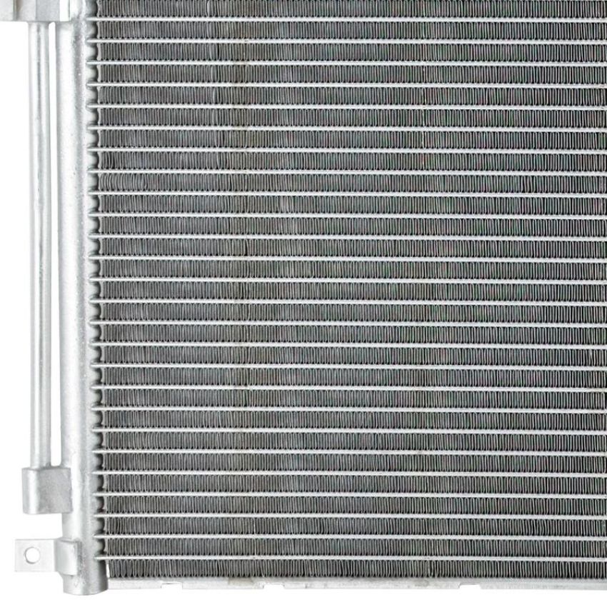 ONE STOP SOLUTIONS 4063 CONDENSER