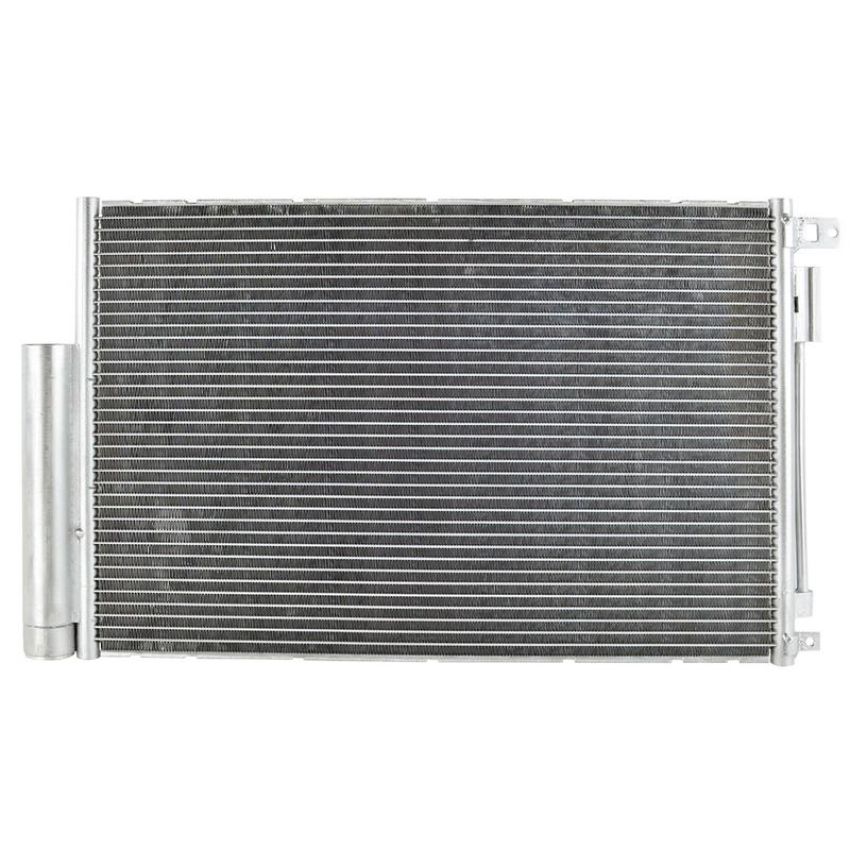 ONE STOP SOLUTIONS 4063 CONDENSER