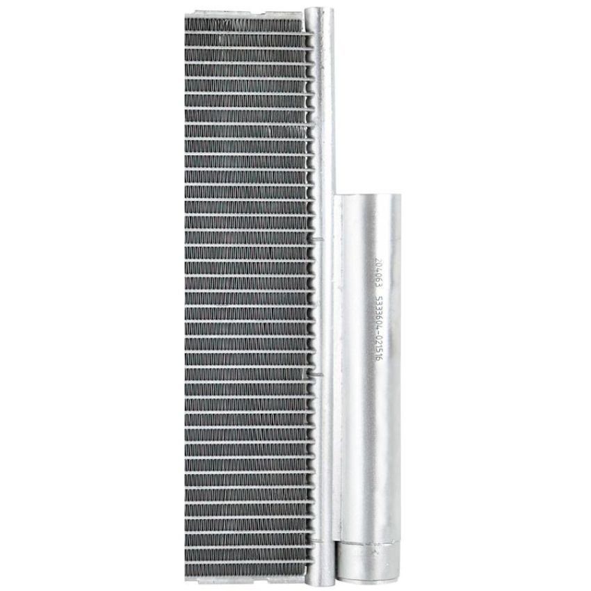 ONE STOP SOLUTIONS 4063 CONDENSER