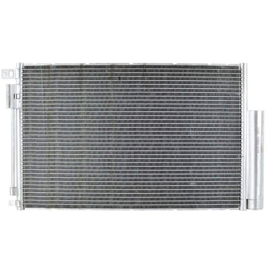 ONE STOP SOLUTIONS 4063 CONDENSER