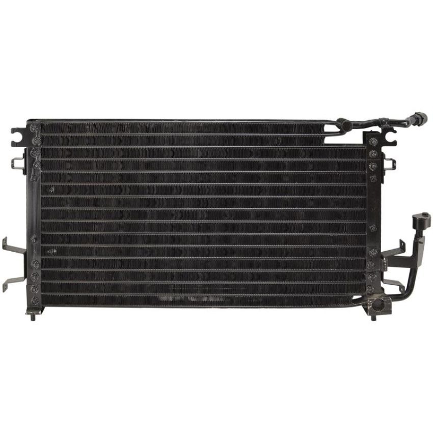 ONE STOP SOLUTIONS 4065 OSC Cooling Products 4065 New Condenser