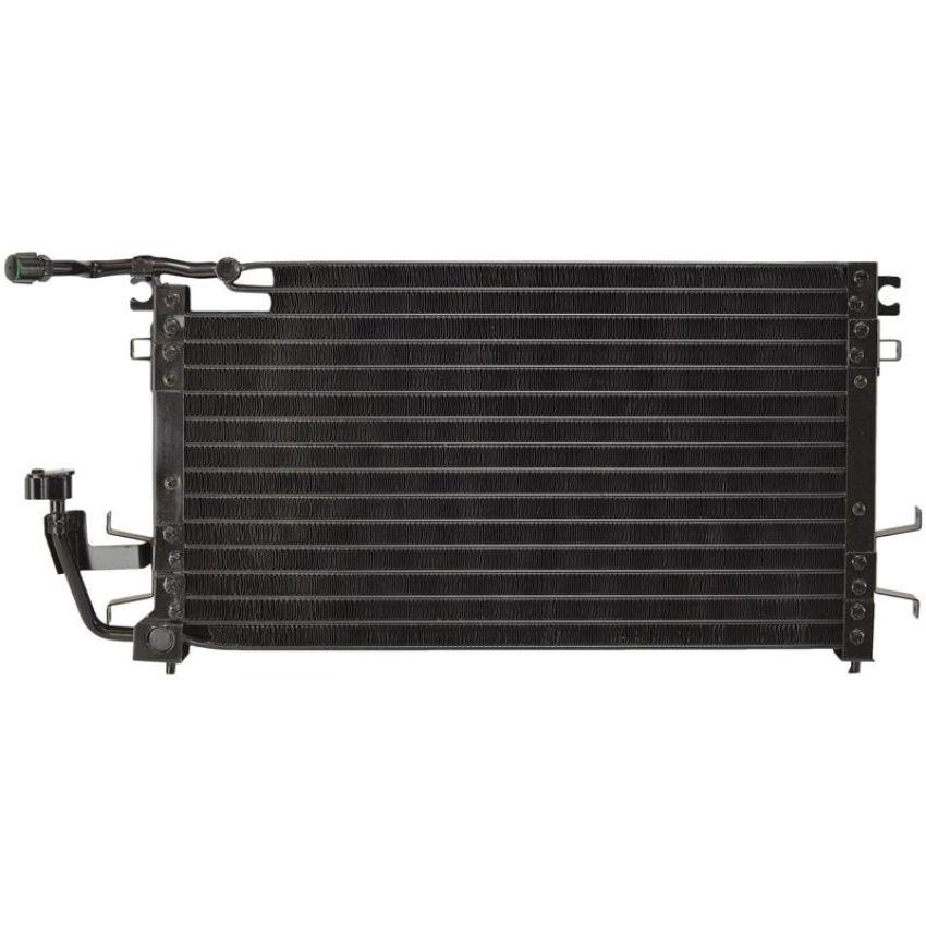 ONE STOP SOLUTIONS 4065 OSC Cooling Products 4065 New Condenser